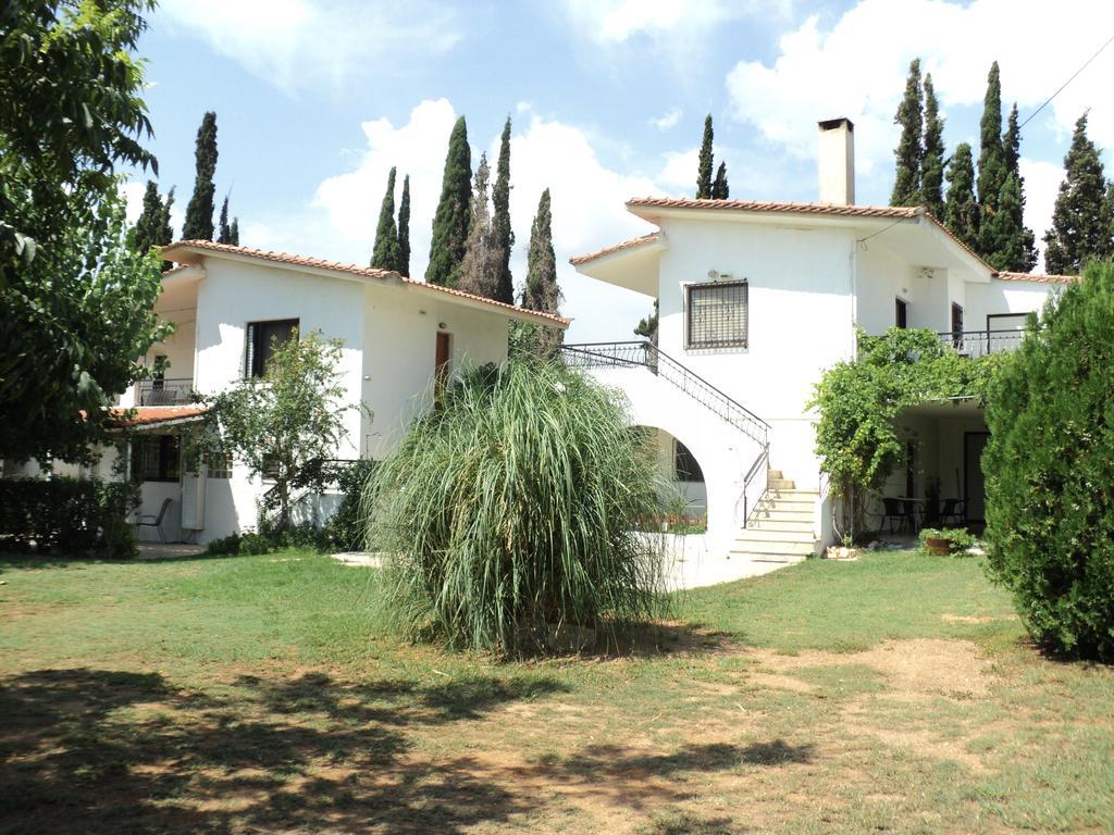 Marietta's * Agios Andreas (Messenia)